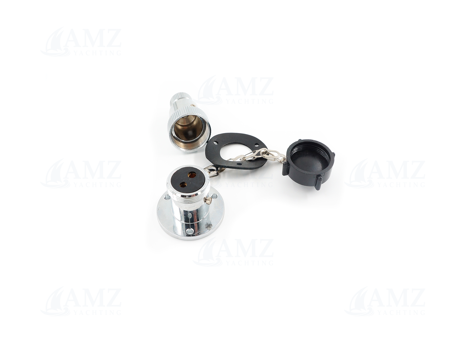 - Deck Plug Set | AMZ eShop