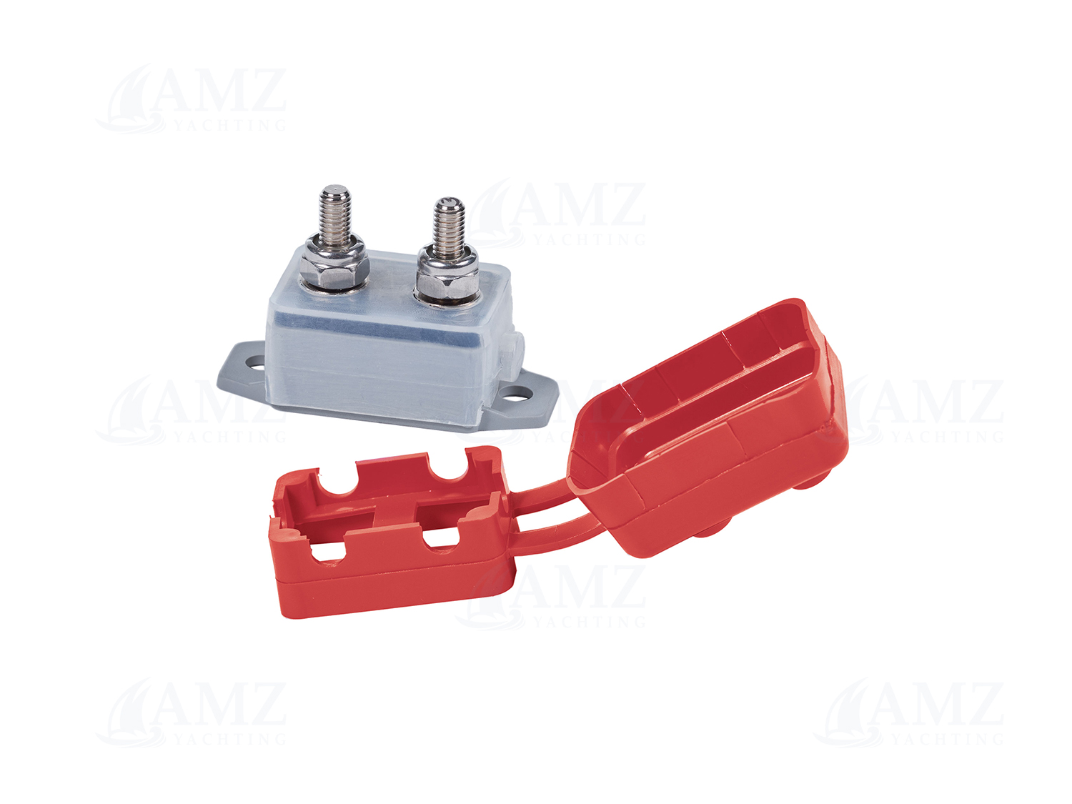 Blue Sea Systems - Marine Grade Short Stop Circuit Breaker