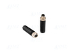 Field Installable Connectors
