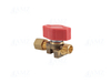 Gas Valve Type K-MS