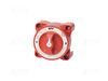 e-Series Selector Battery Switch with AFD