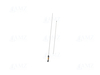 VHF23 Stainless Steel Antenna 3dB VHF23 Stainless Steel Antenna 3dB