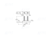Dual MRBF Terminal Fuse Block Dual MRBF Terminal Fuse Block