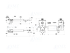 Linear Drive RV2 + VHM40 ST16 - 12V