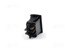 V Series Contura Switch SPST Black V Series Contura Switch SPST Black