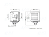 Navigation Light Series 40