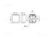 Navigation Light Series 43