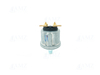 Pressure Sensor 25BAR/350PSI