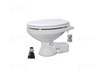 Quiet Flush Electric Toilet Quiet Flush Electric Toilet