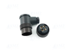 Angle Plug 692 16A/50V