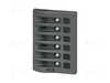 WeatherDeck Circuit Breaker Panel WeatherDeck Circuit Breaker Panel