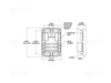 ST Blade Fuse Block with Negative Bus & Cover ST Blade Fuse Block with Negative Bus & Cover