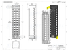 ST CLB Circuit Breaker Block - Independent Circuits ST CLB Circuit Breaker Block - Independent Circuits