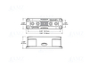 ANL Fuse Block With Cover - 35A to 750A