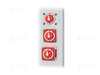 m-Series Battery Switch Mini Selector