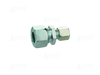 Straight Reducing Compression Fitting Type GR