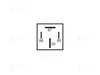 12V/70A Power Relay