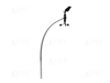 Aluwind HR II Wind Sensor