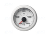 OceanLink Coolant Temperature Gauge 52mm