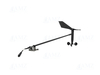 Analogue Wind Sensor - Short Arm Analogue Wind Sensor - Short Arm