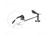 NMEA 2000 Wind Sensor - Short Arm NMEA 2000 Wind Sensor - Short Arm