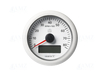 ViewLine Tachometer with LCD Gauge 85mm