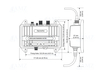 AIS700 - Class B Transceiver
