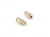 Connector UHF female inline to RG58