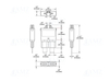 ATO/ATC Style Low Profile Circuit Breaker - 25A