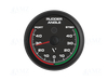OceanLink Professional Rudder Angle Indicator Gauge 85mm