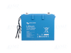 Lithium LiFePO4 Battery - Smart 12.8V/330Ah Lithium LiFePO4 Battery - Smart 12.8V/330Ah