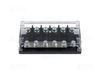 Six-Way MEGA Fuse Holder with BusBar