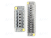 ST CLB Circuit Breaker Block - Independent Circuits ST CLB Circuit Breaker Block - Independent Circuits