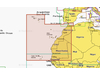 Navionics+ Regular Marine Chart Module