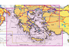 Navionics+ Regular Marine Chart Module