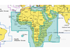 Navionics+ Large Marine Chart Module