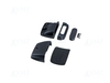 Horizontal Multi Cable Seal Horizontal Multi Cable Seal