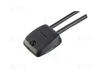 Horizontal Double-Entry Cable Seal Horizontal Double-Entry Cable Seal
