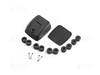 Horizontal Double-Entry Cable Seal Horizontal Double-Entry Cable Seal