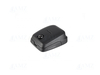 Horizontal Double-Entry Cable Seal Horizontal Double-Entry Cable Seal