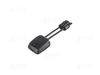 Horizontal Double-Entry Cable Seal Horizontal Double-Entry Cable Seal