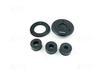 Low Profile Cable Seal Low Profile Cable Seal