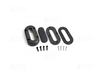 Multi High-Impact Cable Seal Multi High-Impact Cable Seal