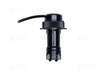 IDST-810 Thru-Hull Triducer Multisensor IDST-810 Thru-Hull Triducer Multisensor