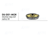 Spare Motor Rep Kit for DD1/MK2 Retro Fit
