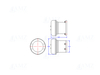 Transmission Drive Unit (DD2)