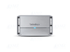 Rockford Fosgate Punch Marine Amplifier Rockford Fosgate Punch Marine Amplifier