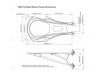 M92722 Mast Mount