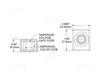 MRBF Terminal Fuse - 300A
