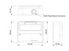 NMEA 0183 Combiner / Multiplexer NMEA 0183 Combiner / Multiplexer